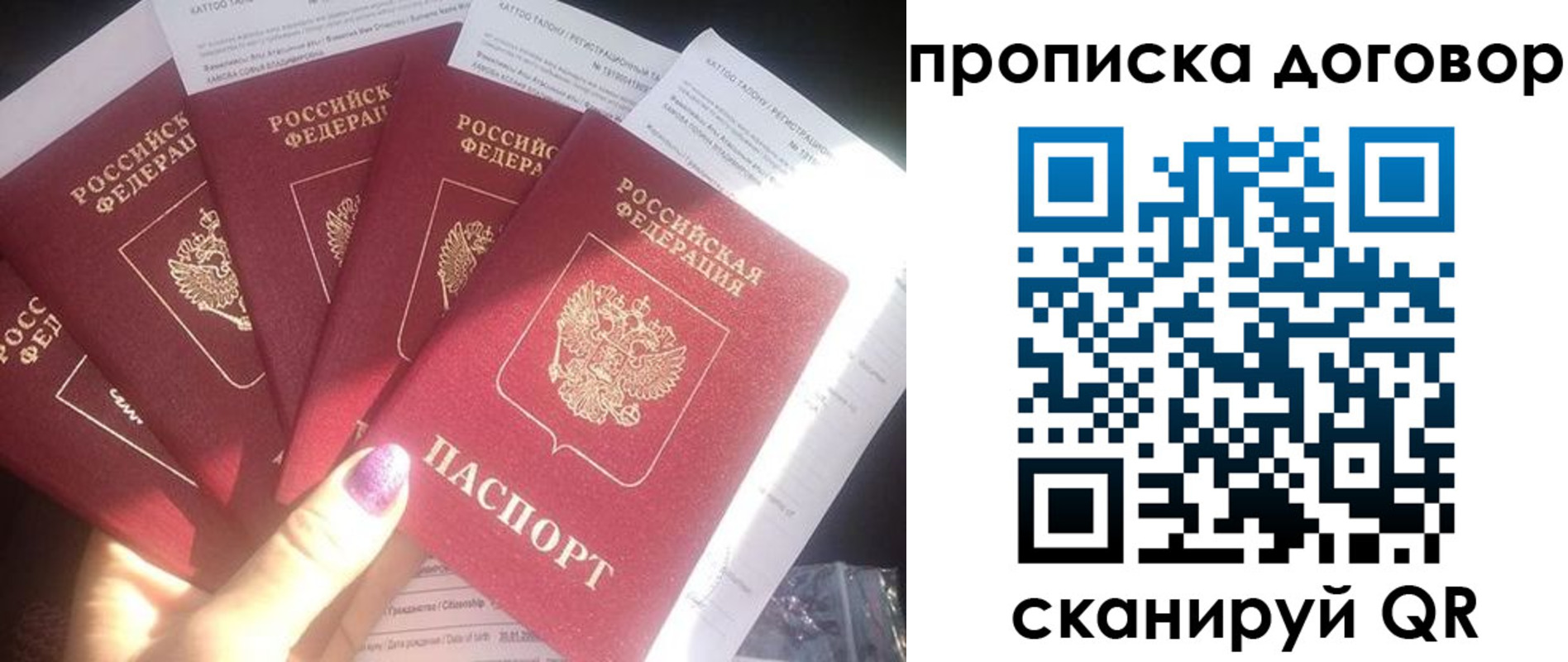 где прописаться в Белореченске